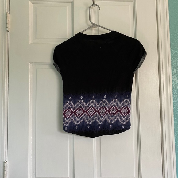 Patterned Shirt - Picture 2 of 3